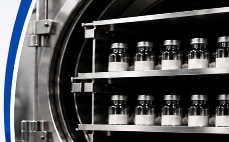  Lyophilization Process Design and Validation – Stage I (Development) and Stage II (Validation) – Advanced Course